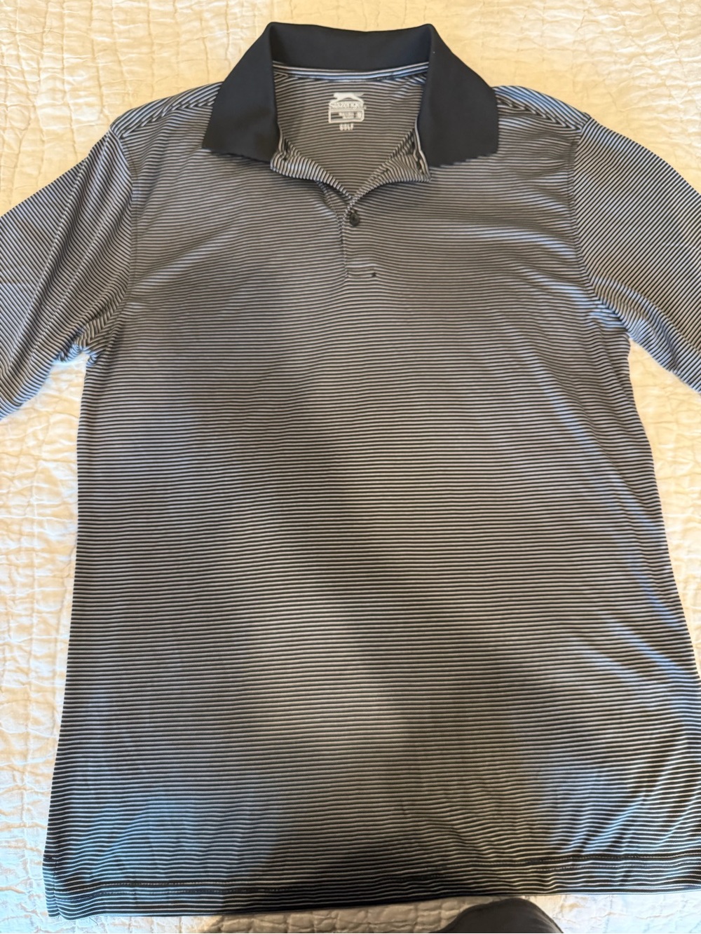 Slazenger Men’s Golf Polo
